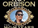 Roy Orbison The MGM Years 1965-1973 Limited 14 LP Box Vinyl