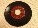TEEN  SKIP ARNE AND THE DUKES  ANGEL/SUNSHINE AND RAIN LITTLE FORT 8688 M-