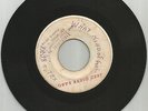 ROWE, KEITH & TEX [DIXON] / WHAT KIND OF FOOL / GOODBYE BABY / 7''/ VG-