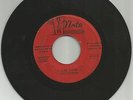 GAYSTERS / ONE LOOK / DELANO STEWART / ROCKING SENSATION / 7''/ VG / VG-