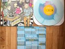 A Day To Remember - Old Record Vinyl LP Sealed Starburst New