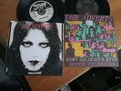 THE ADVERTS ONE CHORD WONDERS AND GARY GILMORES EYES