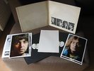 The Beatles White Album UK 1968 1st MONO Press No. 0035605 NO EMI with Spacer