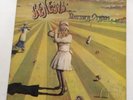 Genesis Nursery Crime Charisma Label 1971 LP CAS 1052 Gatefold Sleeve