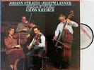 Kremer; Kashkashian; etc. Strauss+Lanner (Walzes; Polkas). Philips 410 395 dig.