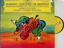 Söllscher. Rodrigo (Concierto de Aranjuez), etc. DGG 429 232 dig. NM