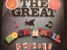 Sex Pistols - The Great Rock 'N' Roll Swindle (UK 2x Vinyl LP, 1979). 1st Press