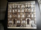 LED ZEPPELIN Physical Graffiti SEALED VINTAGE DOUBLE LP Die Cut Cover SWAN SONG