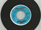 I ROY / LLOYD COXSONE TIME / GREGORY ISAACS / WAY OF LIFE / 7''/ VG / VG-