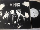 The Fugs Lp Allen Ginsberg ESP-1028 1966 Beat Freak Folk Psych