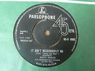 Duffy Power - It Ain't Necessarily So 1963 UK 45 PARLOPHONE MOD GRAHAM BOND
