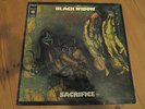 Black Widow Sacrifice  LP 1970