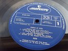 RUSH CARESS OF STEEL 1st 1//1 PRESS UK LP  MINT PLAY OLD SHOP STOCK 11 Mothers