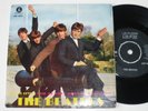 Mega rare The Beatles EP All My Loving Parlophone GEP 8891 Sweden VG+/VG+