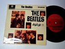 The Beatles - Again  NZ EP from 1964 on Red Parlophone - Beatlemania