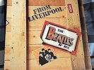 Beatles - From Liverpool - The Beatles Box (World Records 8 LP Box Set) Good