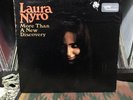 OG Laura Nyro More Than A New Discovery LP Vinyl Record Bob Dylan Joni Mitchell