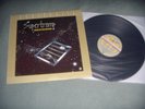SUPERTRAMP Crime Of The Century LP Japan Half Speed Audiophile