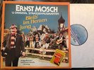 LP Ernst Mosch   Bleib im Herzen jung   Teldec  RAR VINYL