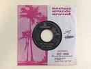 PLASTIC ONO BAND Give peace a chance BARBADOS PRESS SP PARLOPHONE R 5795