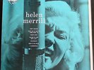 Jazz LP Helen Merrill EXPR 1038 EmArcy Jazz Series Vinyl 12