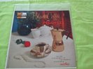 Peggy Lee Black Coffee Deca DL 8358 Excellent