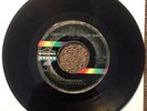 Gwen Davis - I Can't Be Your Part Time Baby / My Man Don't... - SS45-2557