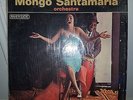 Mongo Santamaria-Rare Orig.1st.Press-Int.La Lupe-Riverside-Tape & Mic Logo-Exc