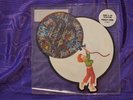PRINCE PAISLEY PARK PICTURE DISC USED C PIX AND MY OTHER STUFF