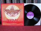 IKARUS - SAME 1st Press PLUS LABEL IN NEAR MINT KRAUTROCK PROG LP