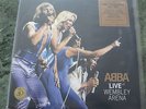 ABBA:Live at Wembley Arena///LP---3 LP`s