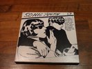 Sonic Youth Goo 4xLP Box Set NEVER PLAYED