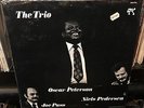sealed OSCAR PETERSON / THE TRIO  Niels Pedersen Joe Pass Pablo 2310 70