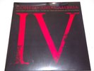 NEW Coheed and Cambria Good Apollo I'm Burning Star IV Vinyl LP Red/White