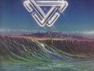 Mike Oldfield Airborn NEAR MINT Virgin 2xVinyl LP