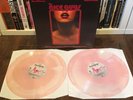 The Nice Guys - Deluxe Vinyl Soundtrack 3D Jacket Pink Vinyl Glasses OOP iam8bit