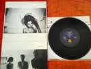 PJ Harvey - Rid Of Me LP Orginal 1993 Island Records Vinyl P.J. Nick Cave Bjork
