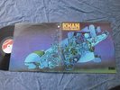 KHAN  33 T LP  SDL-R 11 SPACE SHANTY (1972)