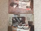 BOB DYLAN THE BAND BLIND BOY GRUNT BASEMENT TAPES 4 VINYL LP RECORD NOT TMOQ CD