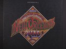 PROFESSOR LONGHAIR: New Orleans Piano LP (tiny seam split at corner)