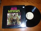Gene Shaw   Carnival Sketches   Argo LP 743   Vinyl LP