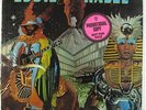 Eddie Hazel - Game, Dames And Guitar Thangs LP - Warner Bros.