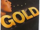 Pure Gold - S/T LP - Capitol VG+