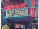 V/A - Stay In School LP - Stax