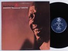 JOHNNY HAMMOND SMITH Black Feeling  PRESTIGE LP VG++ promo