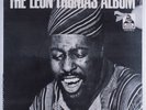 LEON THOMAS The Leon Thomas Album FLYING DUTCHMAN LP SEALED