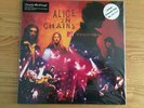 ALICE IN CHAINS...UNPLUGGED..  LIMITED COLOURED VINYL SEALED  EDITION