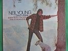 Neil Young (Buffalo Springfield) Lp- Everybody Knows This Is Nowhere,orig press.