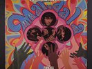 MANDALA: Soul Crusade LP (corner ding, minor cw) Rock & Pop