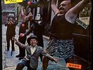 THE DOORS THE STRANGE DAYS RARE ORIG’67 MONO ELEKTRA 1ST PRESS STICKERS SHRINK